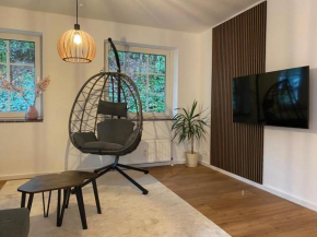 FEWODAYs: Ferienwohnung in Hamburg